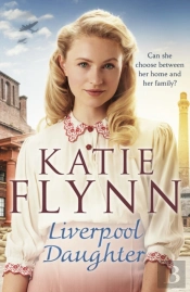 Liverpool Daughter