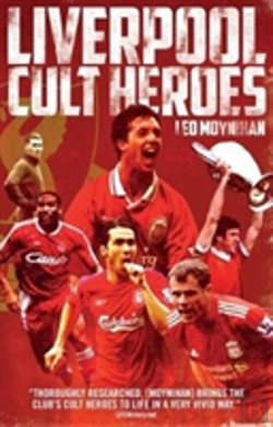 Bertrand.pt - Liverpool Fc Cult Heroes