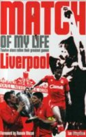 Liverpool Fc Match Of My Life