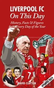 Liverpool Fc On This Day