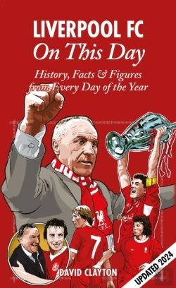 Bertrand.pt - Liverpool Fc On This Day