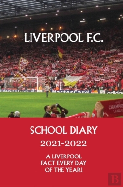 Bertrand.pt - Liverpool Fc School Diary 2021-2022