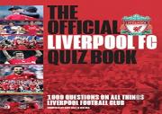 Liverpool Fc  - The Official Quiz Book