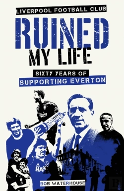 Bertrand.pt - Liverpool Football Club Ruined My Life