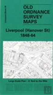 Liverpool (Hanover Street) 1864