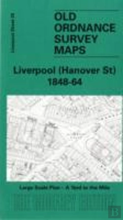 Bertrand.pt - Liverpool (Hanover Street) 1864