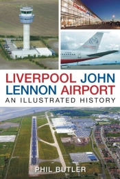 Liverpool John Lennon Airport