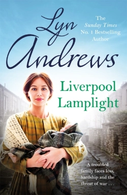 Bertrand.pt - Liverpool Lamplight
