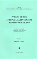 Liverpool Latin Seminar