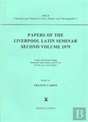 Liverpool Latin Seminar