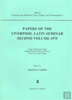 Bertrand.pt - Liverpool Latin Seminar