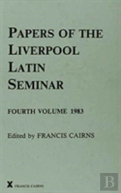 Liverpool Latin Seminar