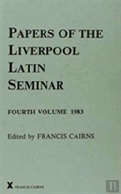 Bertrand.pt - Liverpool Latin Seminar
