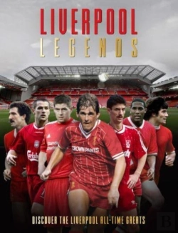 Bertrand.pt - Liverpool Legends