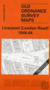 Liverpool (London Road) 1848-64