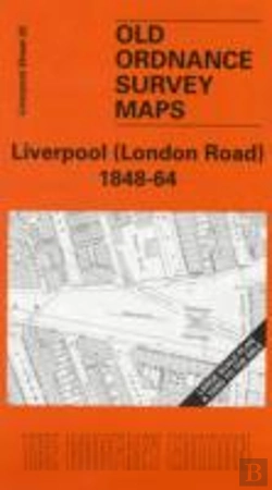 Bertrand.pt - Liverpool (London Road) 1848-64
