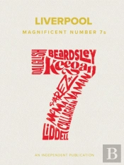 Liverpool Magnificent Number 7s