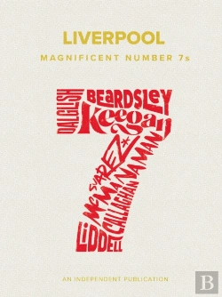 Bertrand.pt - Liverpool Magnificent Number 7s