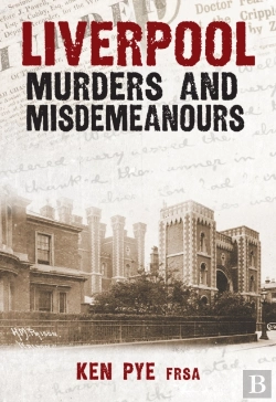 Bertrand.pt - Liverpool Murders And Misdemeanours