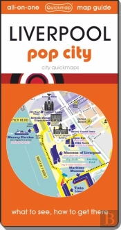 Liverpool - Pop City
