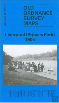 Bertrand.pt - Liverpool (Princes Park) 1905