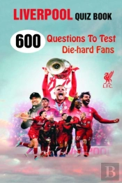 Liverpool Quiz Book