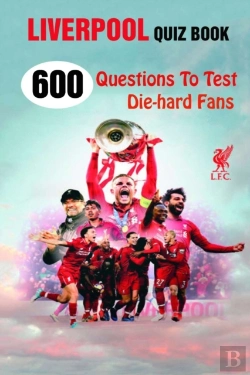 Bertrand.pt - Liverpool Quiz Book
