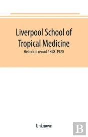 Liverpool School Of Tropical Medicine