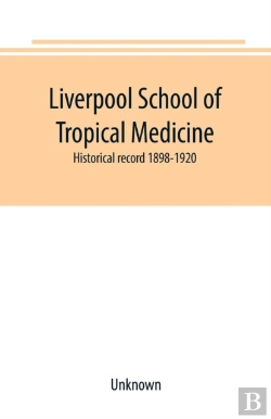 Bertrand.pt - Liverpool School Of Tropical Medicine