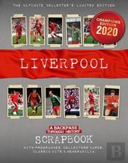 Liverpool Scrapbook