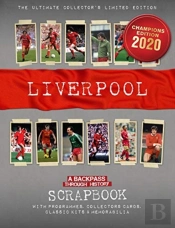 Liverpool Scrapbook