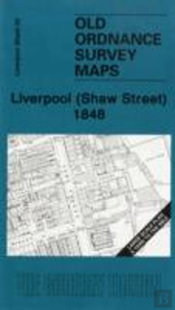 Bertrand.pt - Liverpool (Shaw Street) 1848