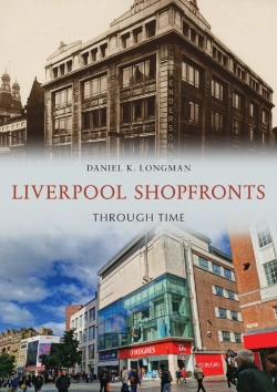 Bertrand.pt - Liverpool Shopfronts Through Time