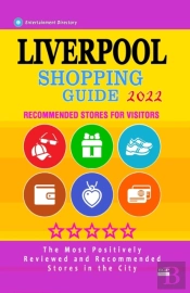 Liverpool Shopping Guide 2022