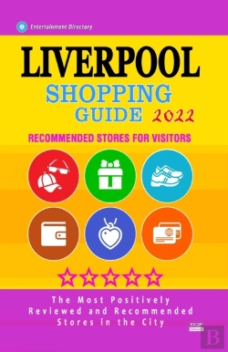 Bertrand.pt - Liverpool Shopping Guide 2022