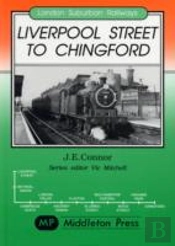 Liverpool Street To Chingford