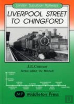 Bertrand.pt - Liverpool Street To Chingford