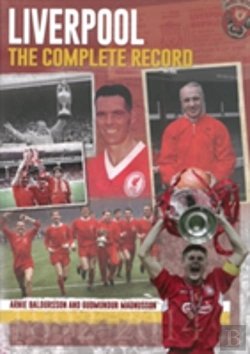 Bertrand.pt - Liverpool: The Complete Record