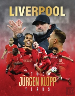 Bertrand.pt - Liverpool - The Jurgen Klopp Years