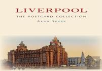 Liverpool The Postcard Collection