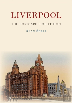 Bertrand.pt - Liverpool The Postcard Collection