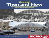 Liverpool Then And Now