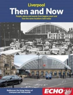 Bertrand.pt - Liverpool Then And Now
