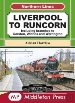 Bertrand.pt - Liverpool To Runcorn