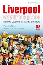 Liverpool - Wondrous Place