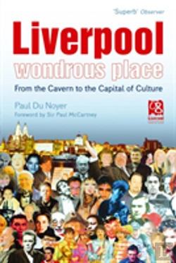 Bertrand.pt - Liverpool - Wondrous Place