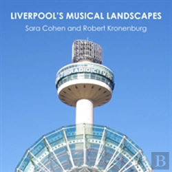 Bertrand.pt - Liverpool'S Musical Landscapes