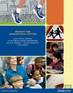 Bertrand.pt - Lives Across Cultures: Cross-Cultural Human Development
