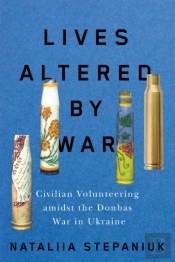 Lives Altered By War