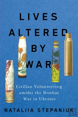 Bertrand.pt - Lives Altered By War